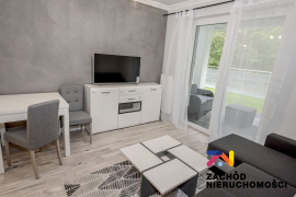 Nowy 2 Pokojowy Apartament Z Przestronnym Tarasem - Ul. Polanka